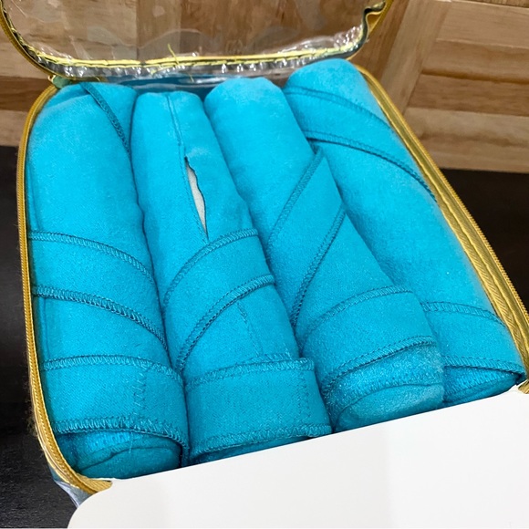 The Sleep Styler 8 6-inch Large Absorbent Heat-Free Rollers - Picture 5 of 9